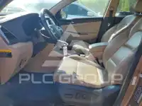 2017 Hyundai Tucson фото