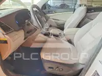 2017 Hyundai Tucson photo