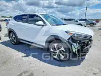 2017 Hyundai Tucson photo