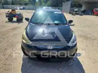 2017 Hyundai Accent фото