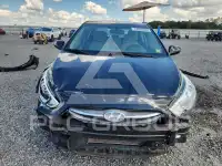 2017 Hyundai Accent photo
