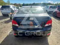 2017 Hyundai Accent фото