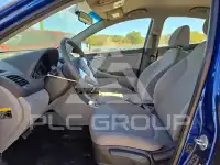 2017 Hyundai Accent фото