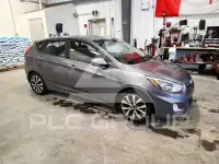 2017 Hyundai Accent фото