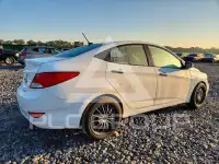 2017 Hyundai Accent фото