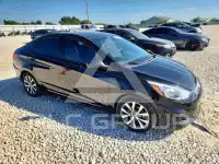 2017 Hyundai Accent photo