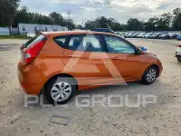 2017 Hyundai Accent photo
