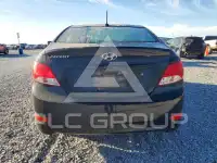 2017 Hyundai Accent фото