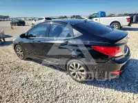 2017 Hyundai Accent photo