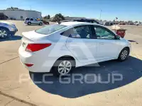 2017 Hyundai Accent photo