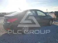 2017 Hyundai Accent фото