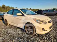 2017 Hyundai Accent фото