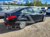 2017 Hyundai Accent фото