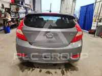 2017 Hyundai Accent фото