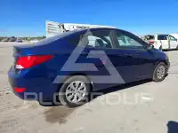 2017 Hyundai Accent фото