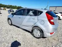 2017 Hyundai Accent фото