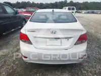 2017 Hyundai Accent фото
