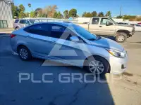 2017 Hyundai Accent фото