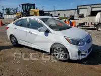 2017 Hyundai Accent фото