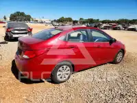 2017 Hyundai Accent photo