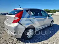 2017 Hyundai Accent фото