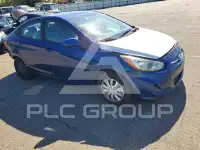 2017 Hyundai Accent фото