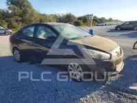 2017 Hyundai Accent фото