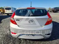 2017 Hyundai Accent фото