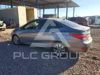 2017 Hyundai Accent photo