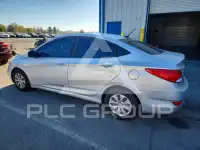 2017 Hyundai Accent фото