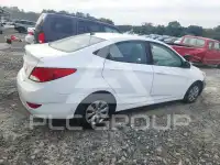 2017 Hyundai Accent фото