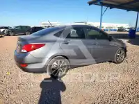 2017 Hyundai Accent photo