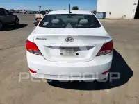 2017 Hyundai Accent photo