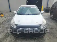 2017 Hyundai Accent фото