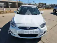 2017 Hyundai Accent photo