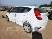 2017 Hyundai Accent фото
