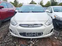 2017 Hyundai Accent фото