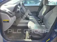2017 Hyundai Accent photo