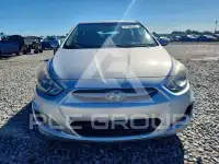 2017 Hyundai Accent фото