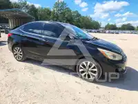 2017 Hyundai Accent фото