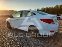 2017 Hyundai Accent фото