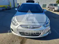 2017 Hyundai Accent фото