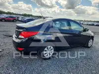 2017 Hyundai Accent photo