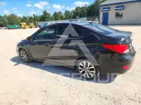 2017 Hyundai Accent фото