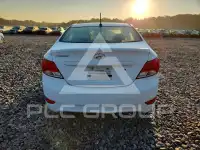 2017 Hyundai Accent фото