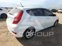 2017 Hyundai Accent фото