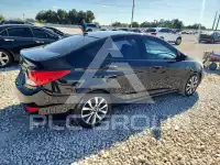 2017 Hyundai Accent photo