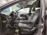 2017 Hyundai Accent фото