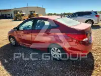 2017 Hyundai Accent photo