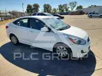 2017 Hyundai Accent photo